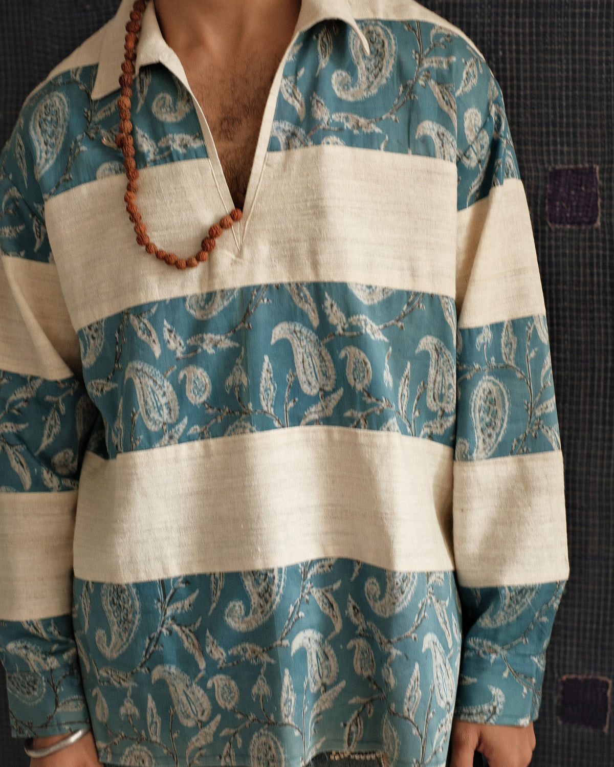 RUGBY SHIRT