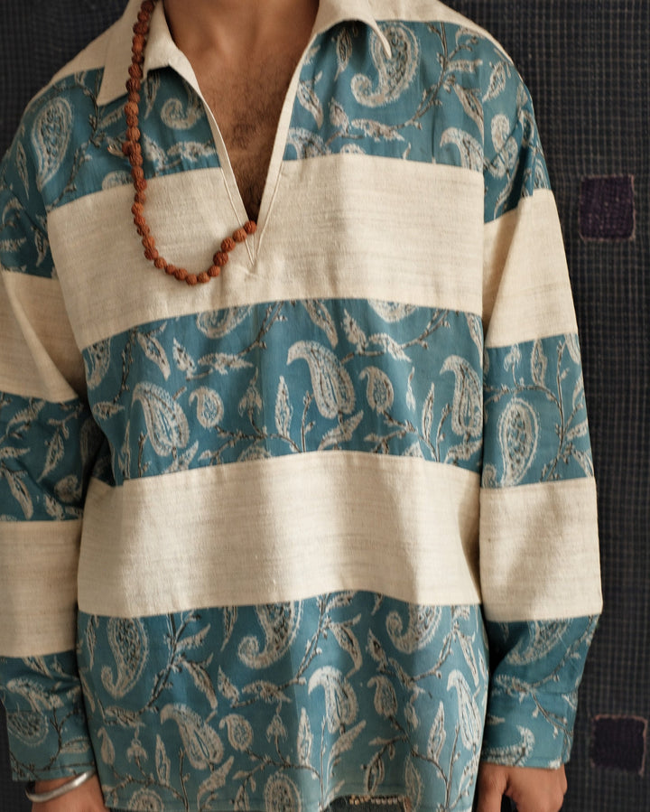 RUGBY SHIRT