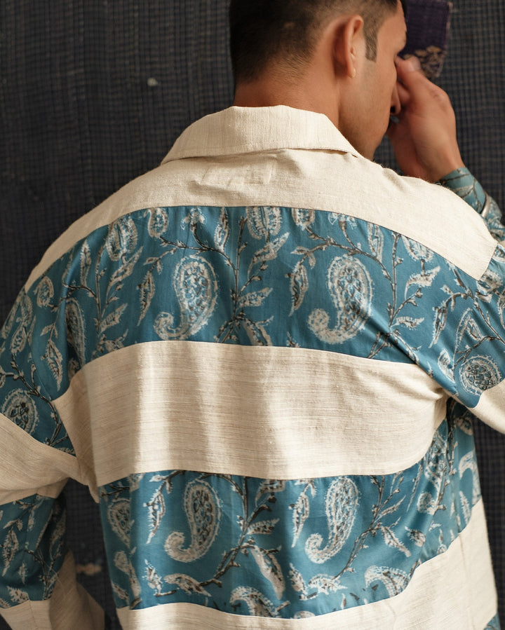 RUGBY SHIRT