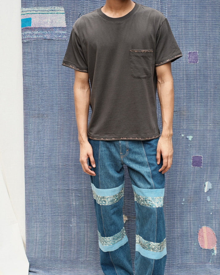 KANTHA TEE