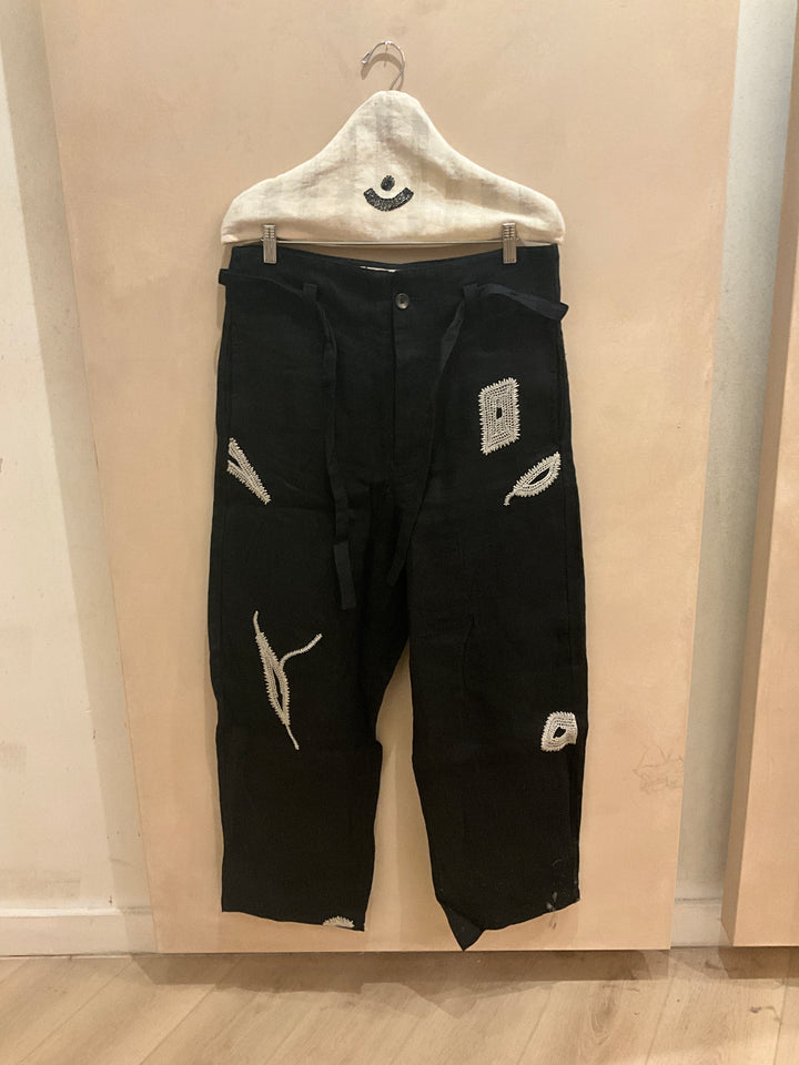 REPAIR STITCH FAUJI PANT