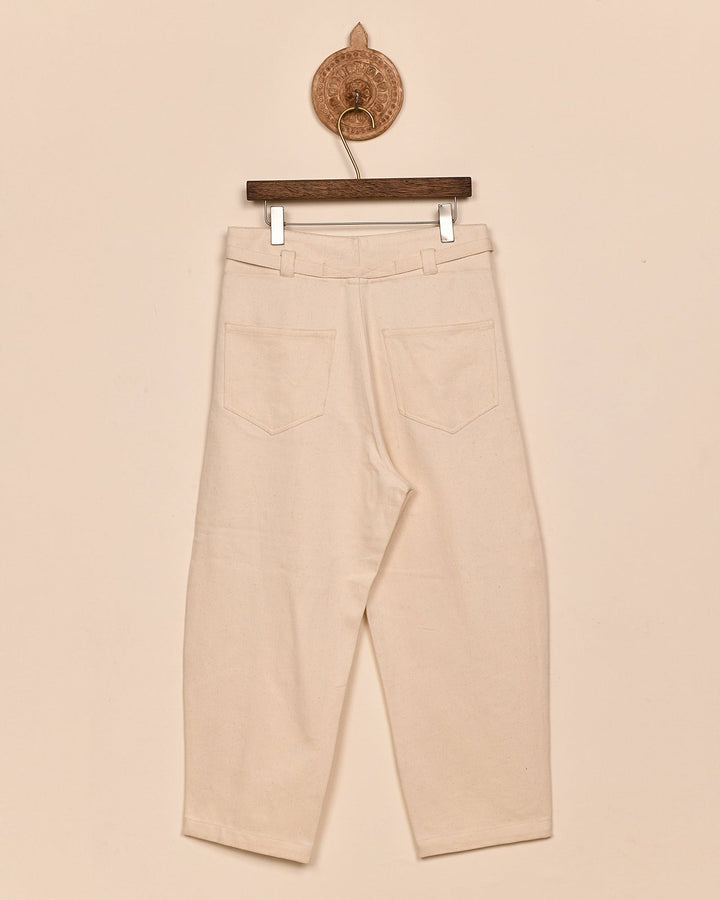 FAUJI PANT