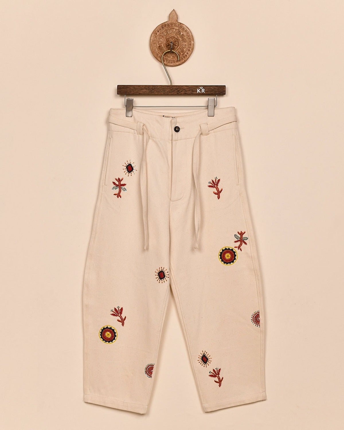 FAUJI PANT