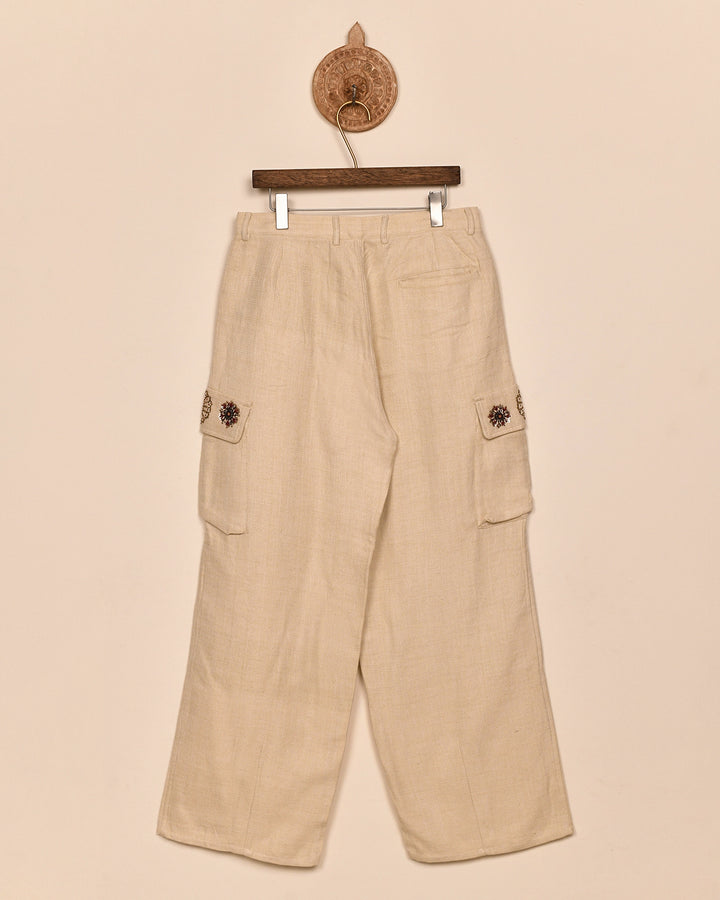 LEH CARGO TROUSER