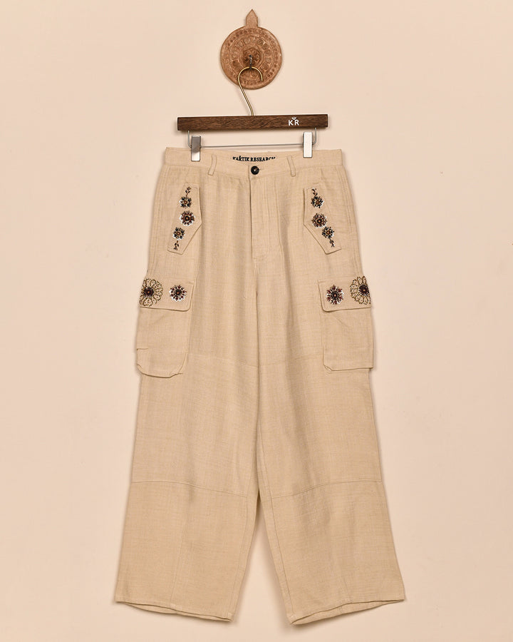 LEH CARGO TROUSER