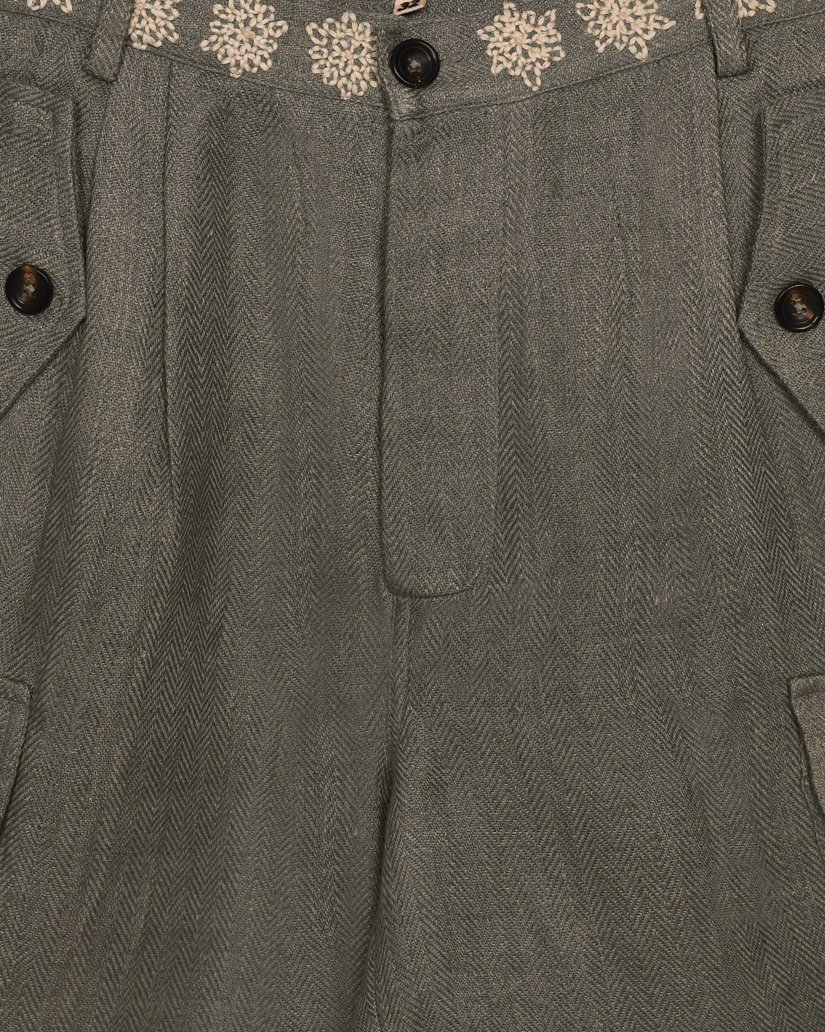 BAALTI SHORTS
