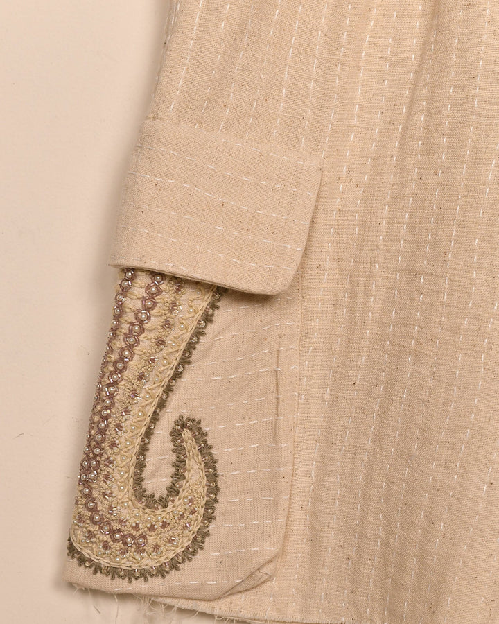KANTHA CARGO SHORTS