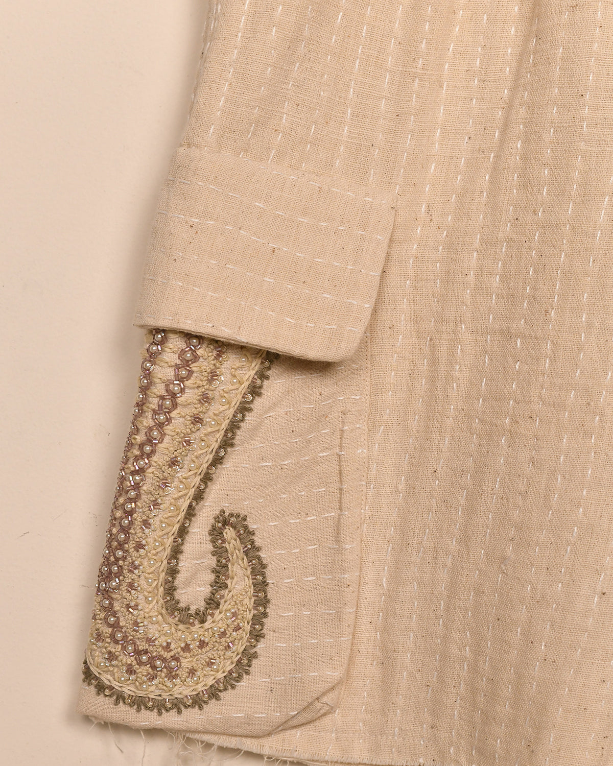 KANTHA CARGO SHORTS