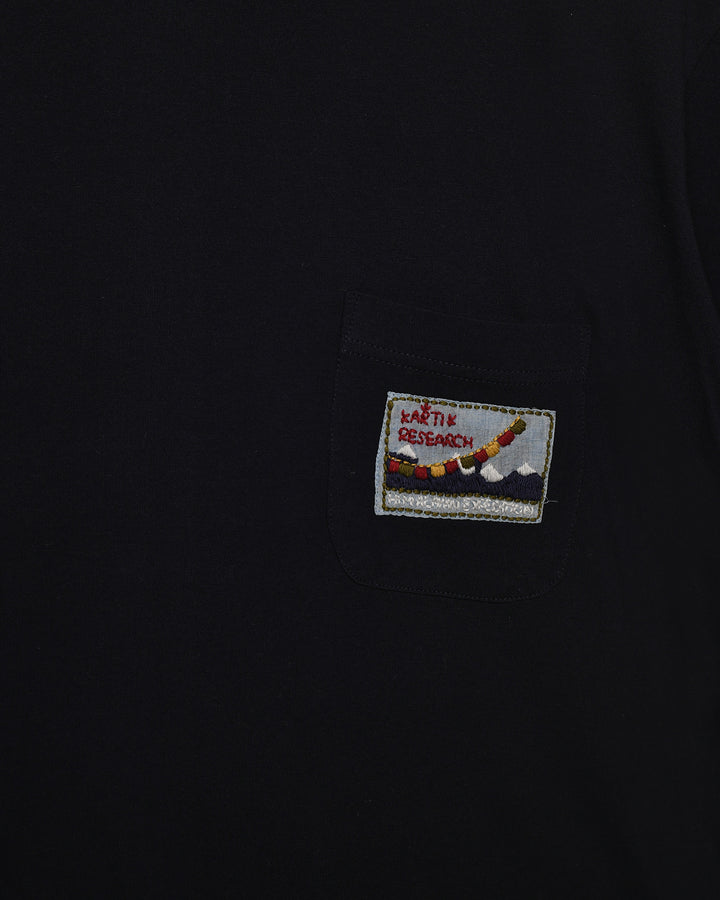 HIMALYAN EXPEDITION T SHIRT
