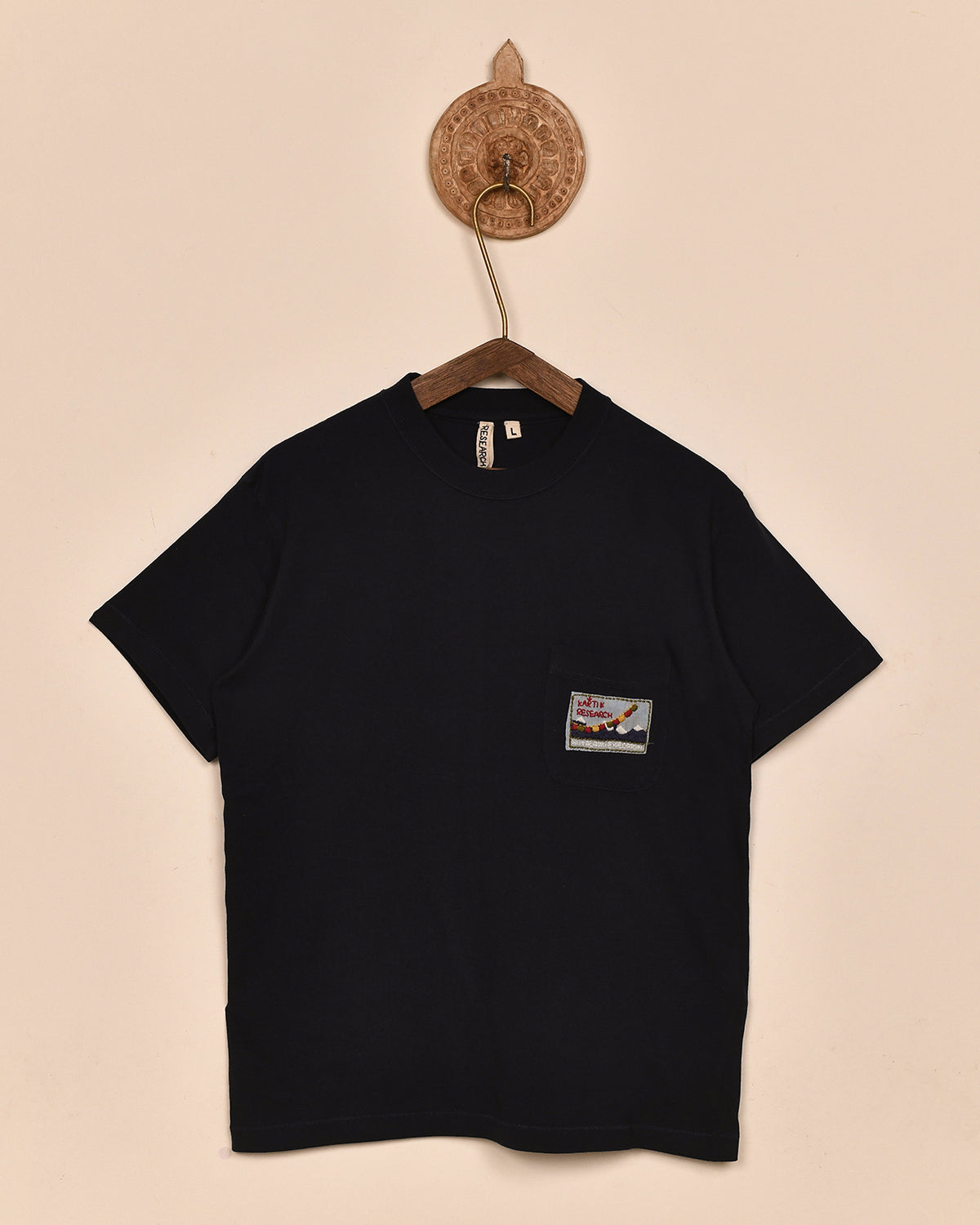 HIMALYAN EXPEDITION T SHIRT