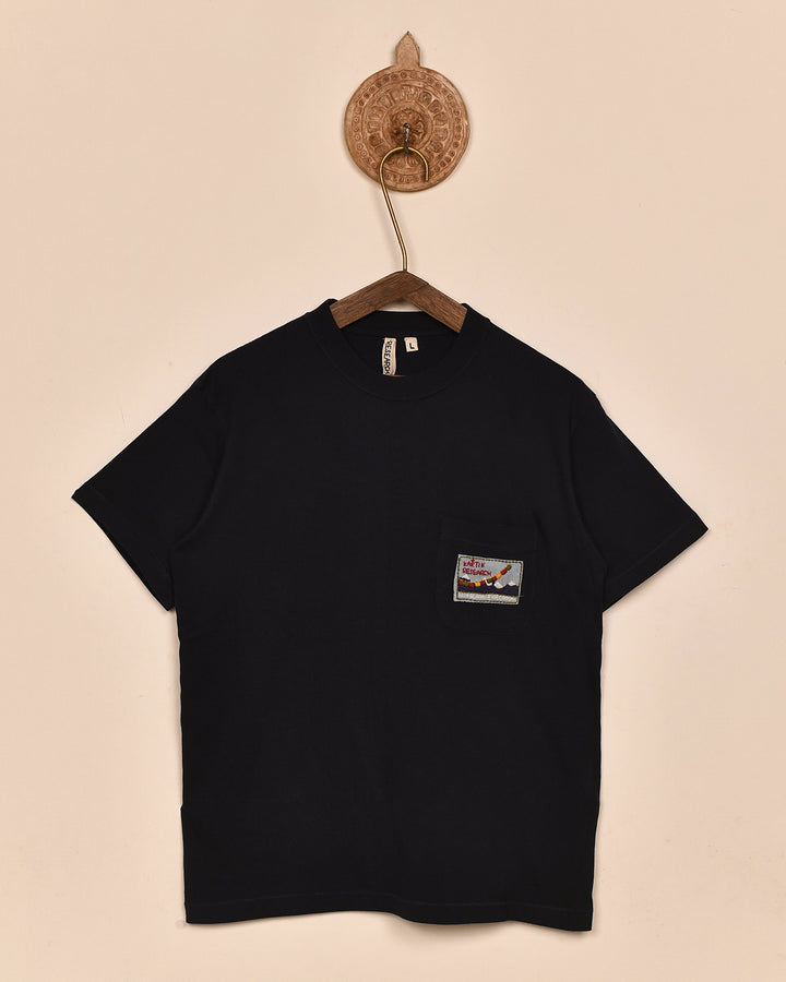 HIMALYAN EXPEDITION T SHIRT