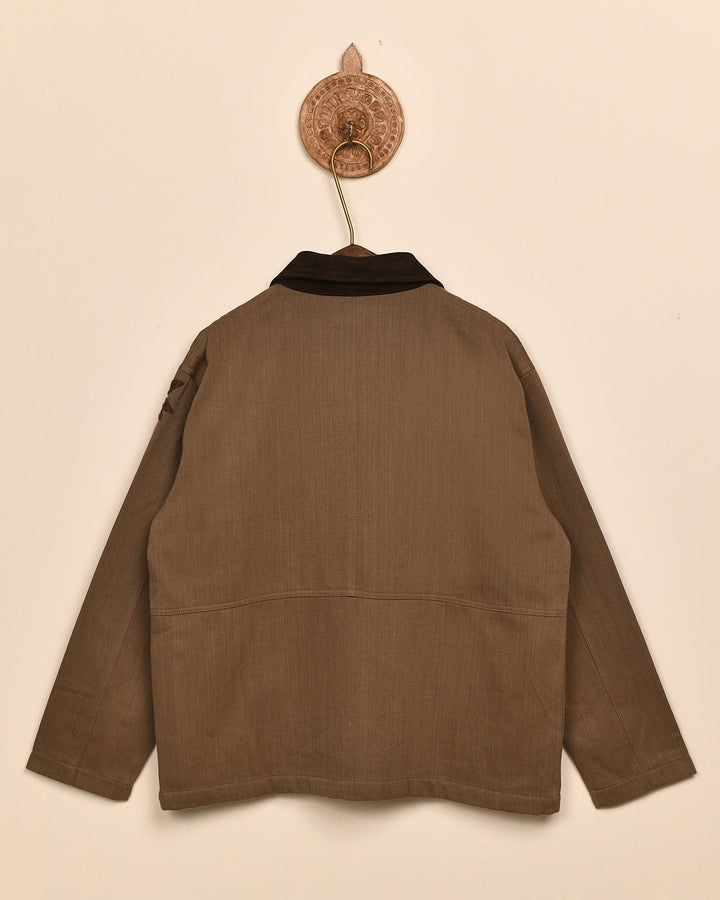 JODHPUR JACKET