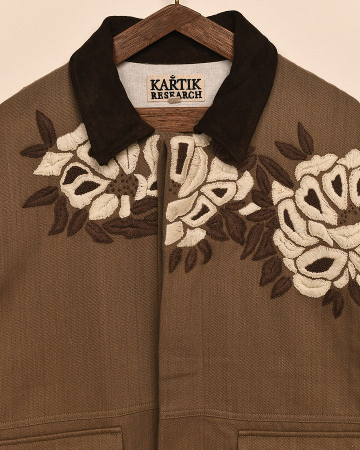 JODHPUR JACKET