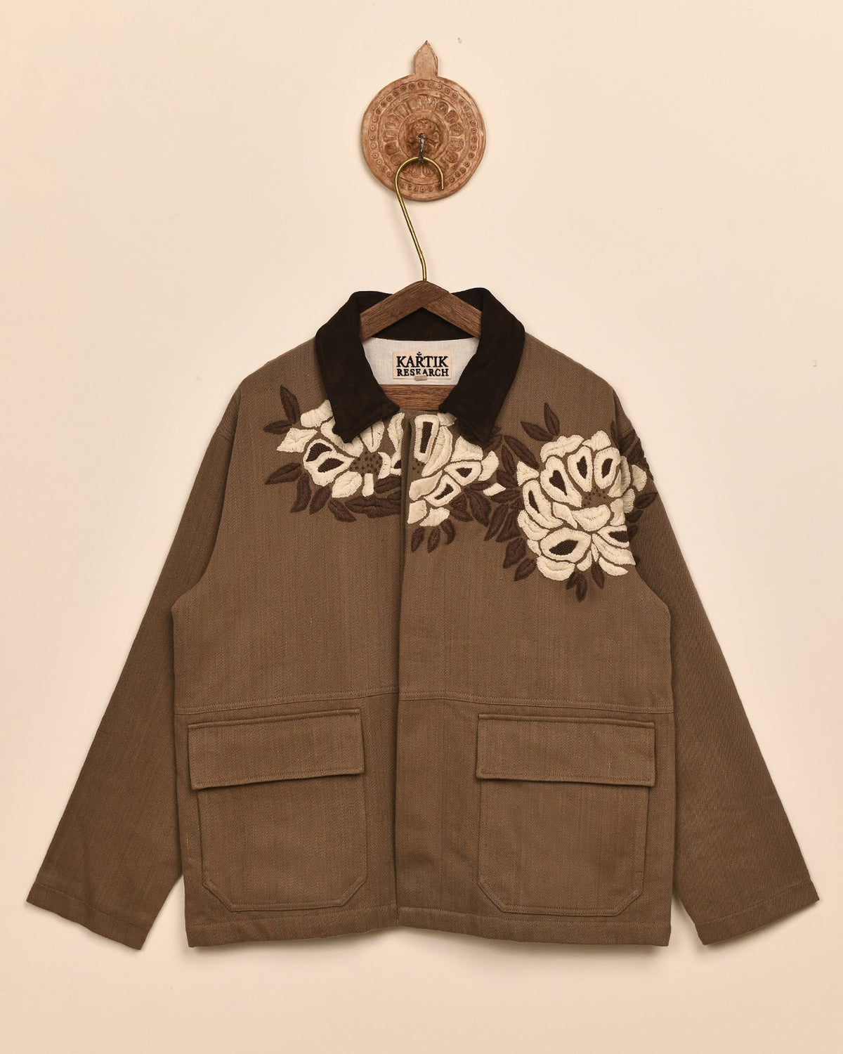 JODHPUR JACKET