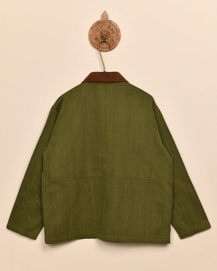 JODHPUR JACKET
