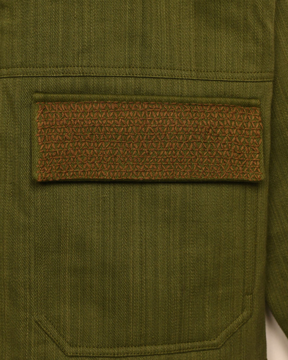 JODHPUR JACKET