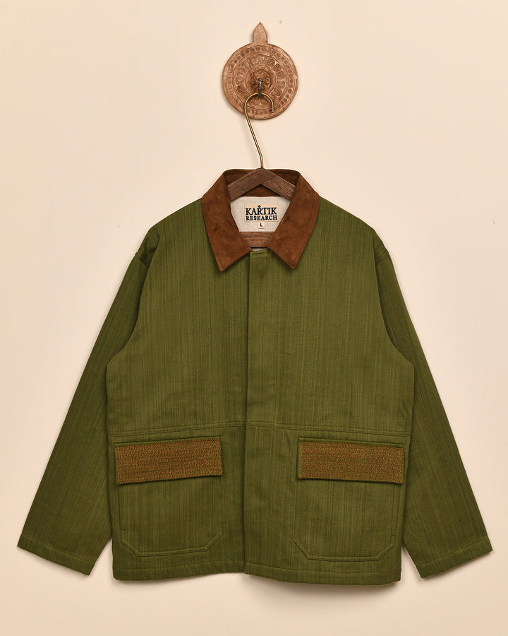 JODHPUR JACKET