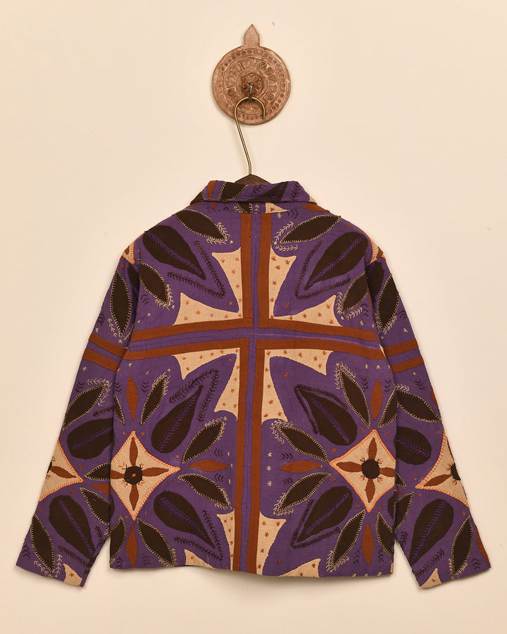 GODHADI JACKET
