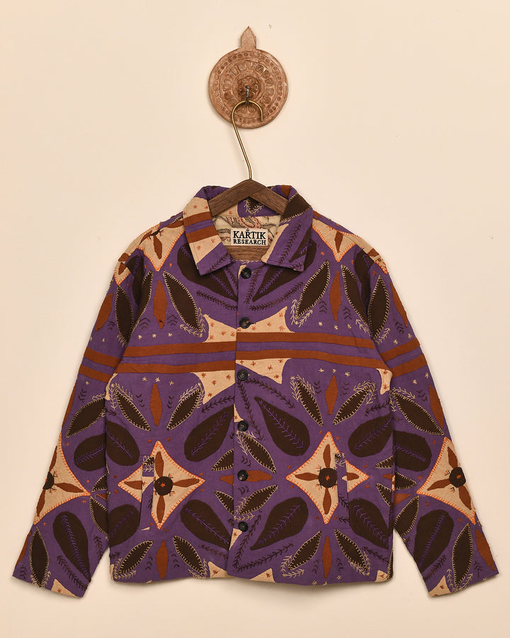 GODHADI JACKET