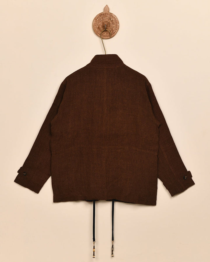 RANTHAMBORE JACKET