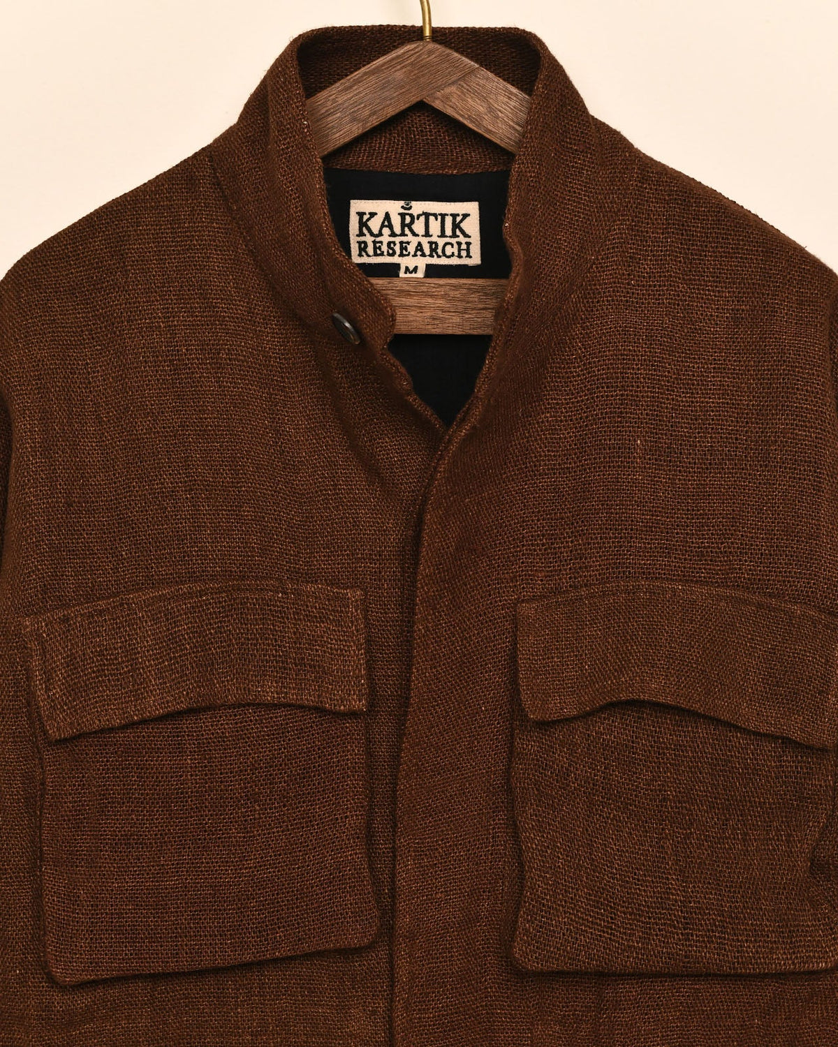 SARISKA JACKET