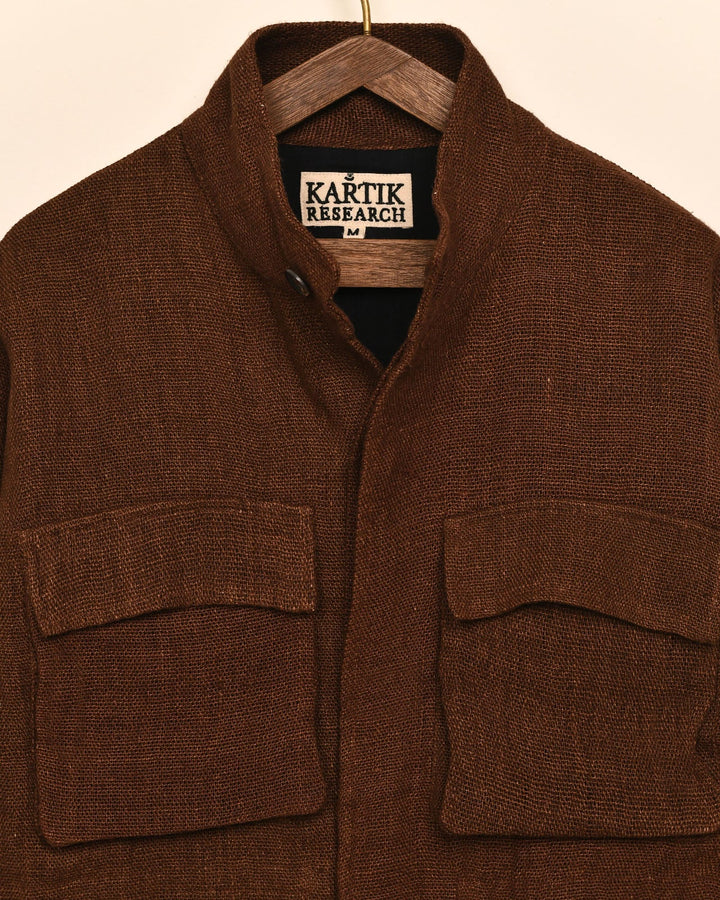 SARISKA JACKET