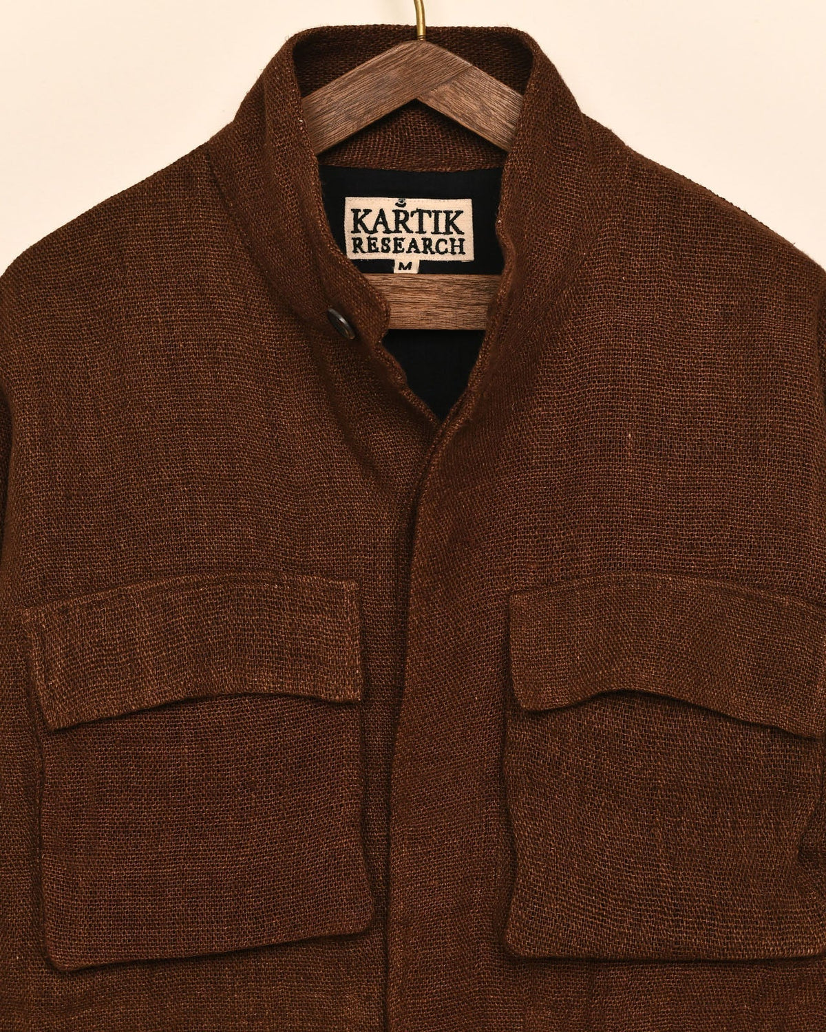 RANTHAMBORE JACKET