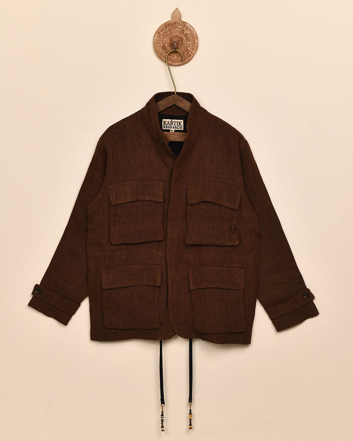 RANTHAMBORE JACKET