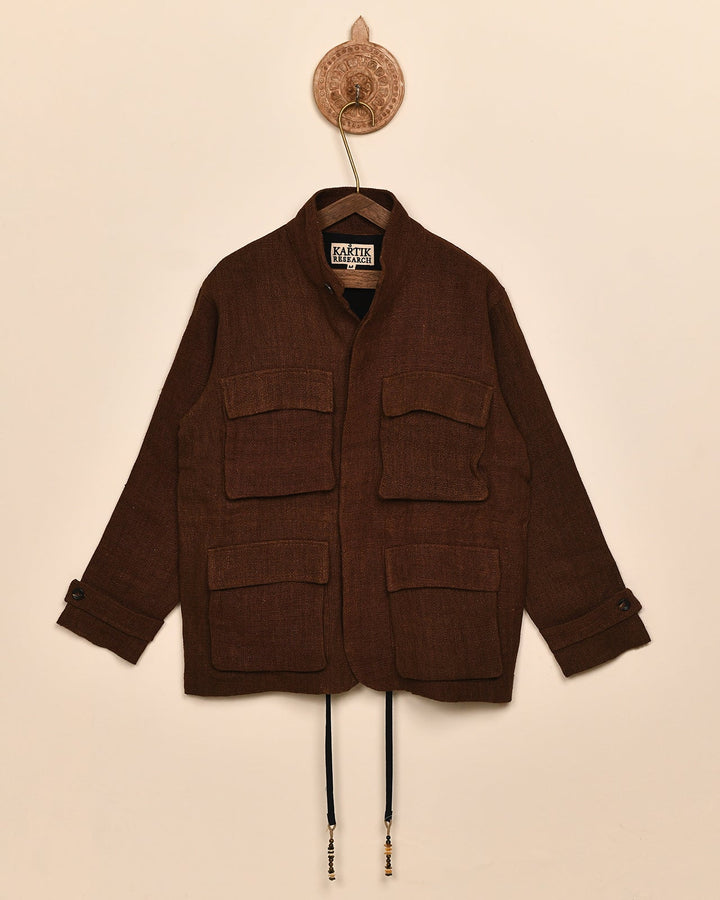 RANTHAMBORE JACKET