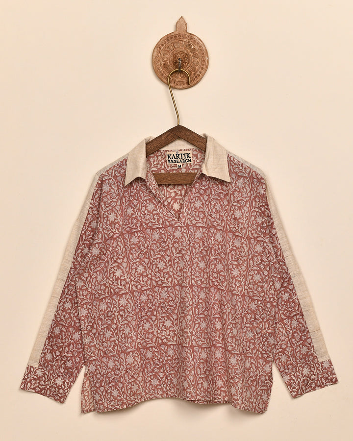 BHUTIA SHIRT