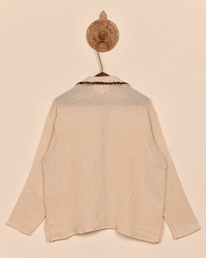 BHUTIA SHIRT