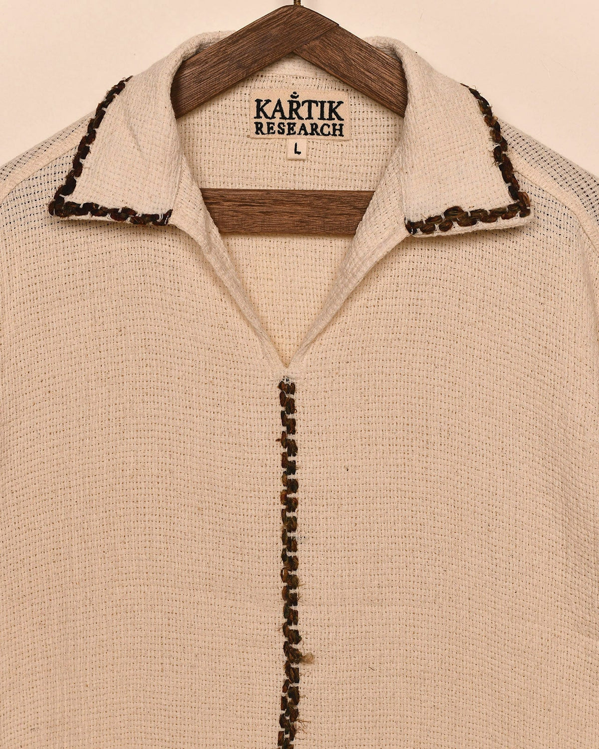 BHUTIA SHIRT