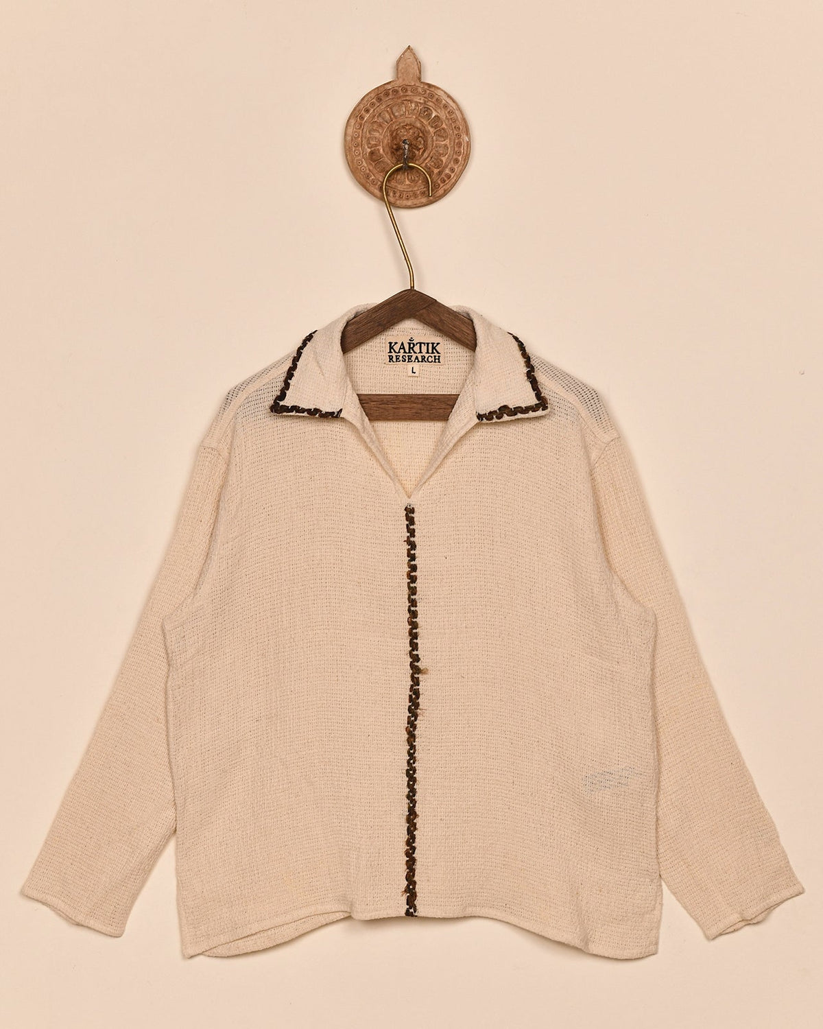BHUTIA SHIRT