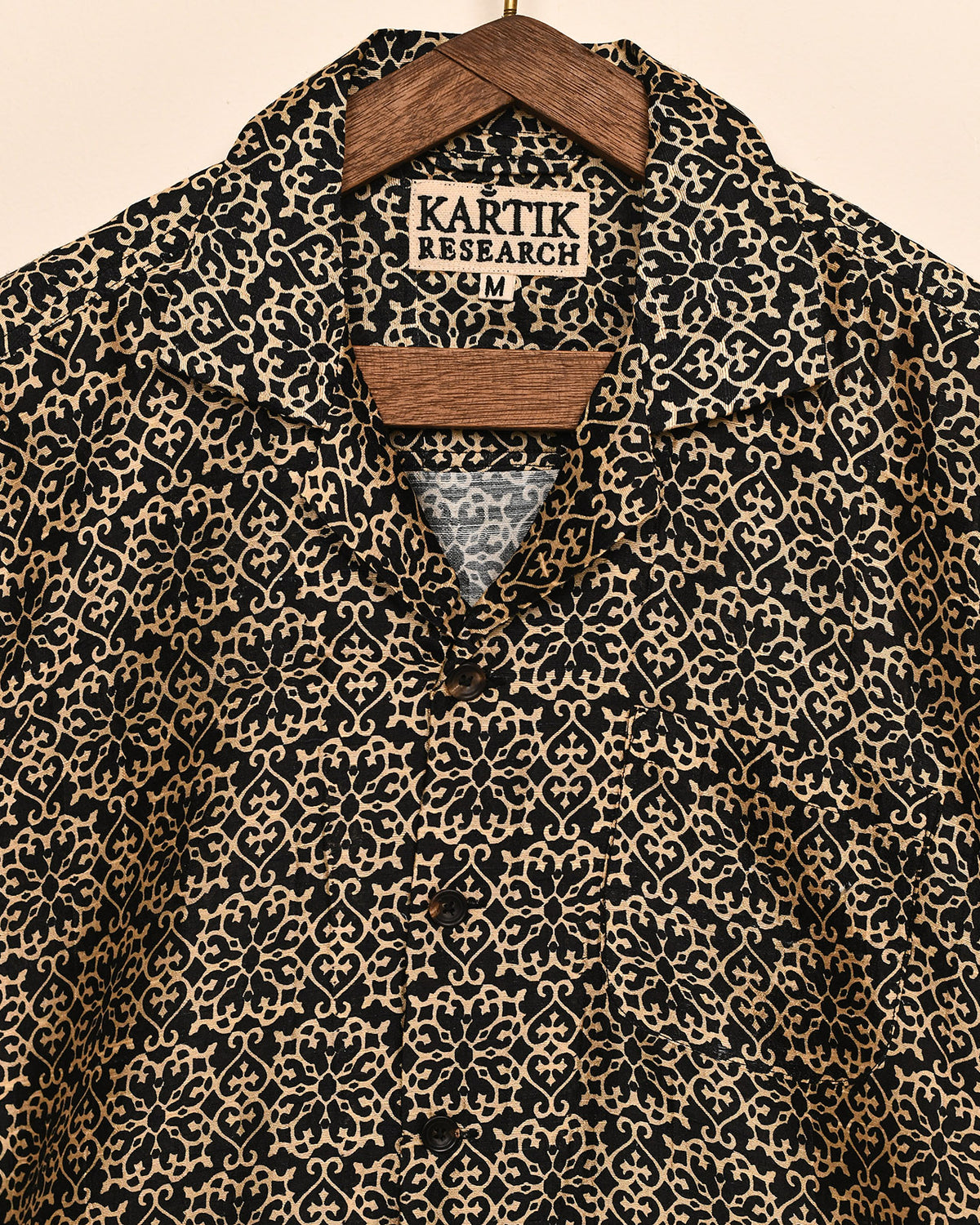 CAMP SHIRT