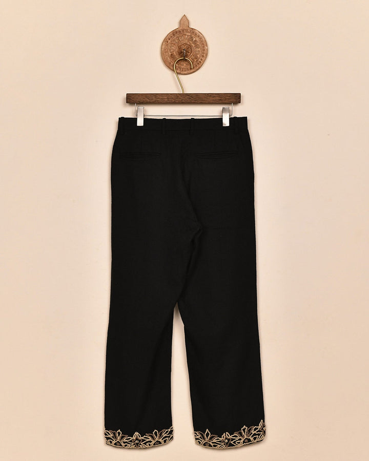 JODHPUR KNOT TROUSER