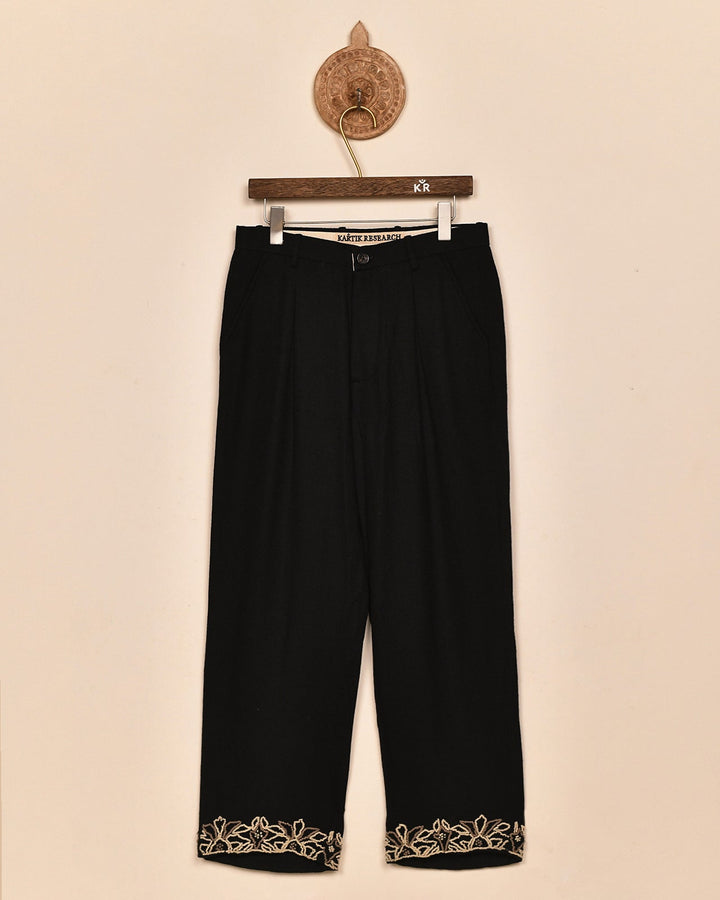 JODHPUR KNOT TROUSER