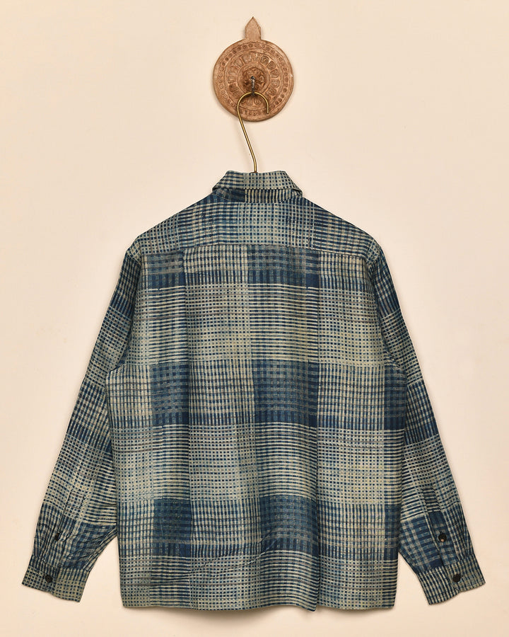 BOX SHIRT
