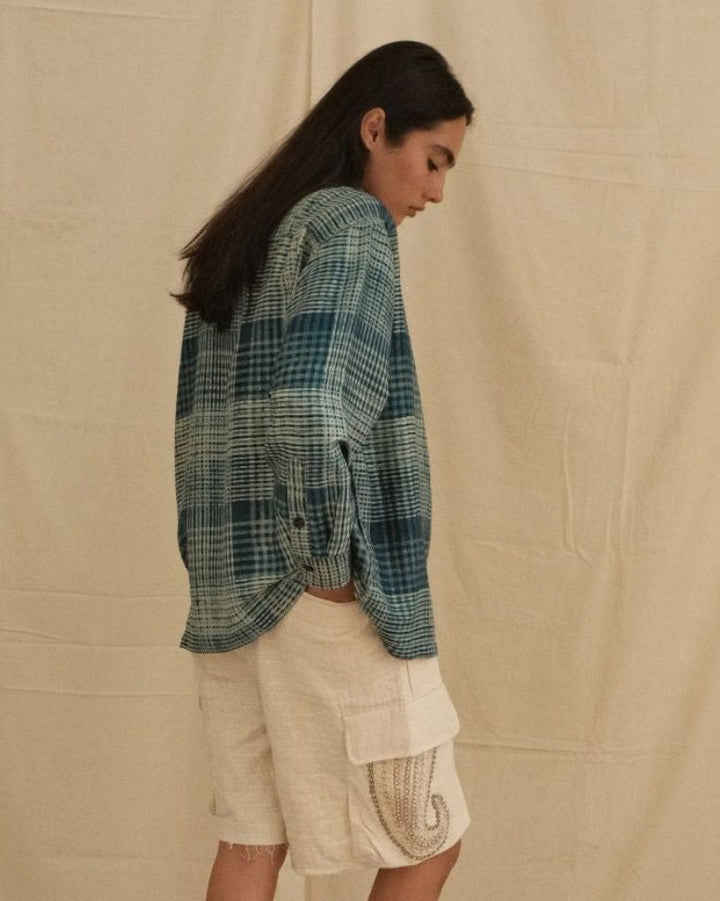 BOX SHIRT