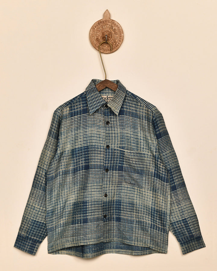 BOX SHIRT